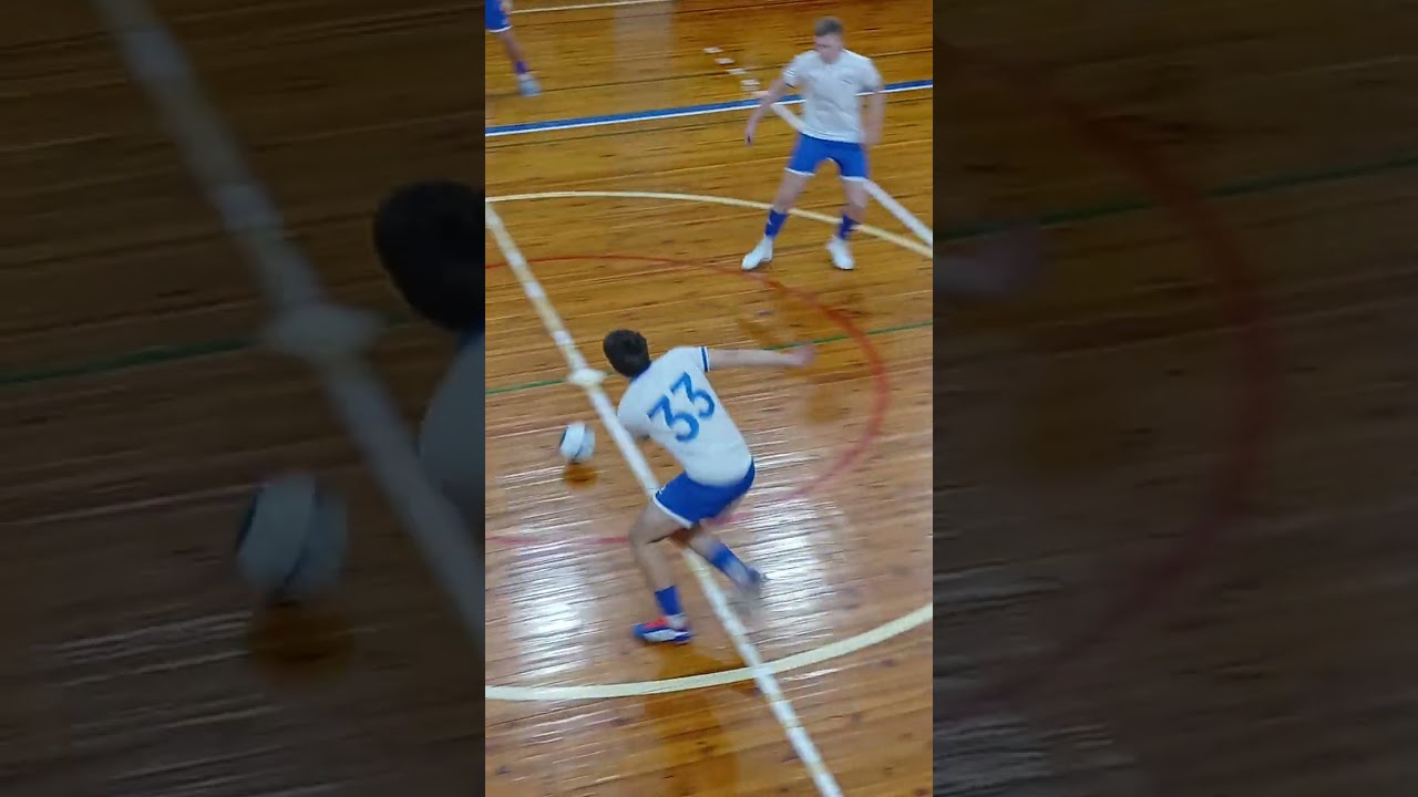 Мини футбол Форум - Грань