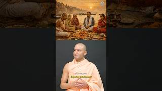 16 Pind Daan For Mother &amp; Devi Maa as Shodashi | Om Swami #sanatandharma #maa