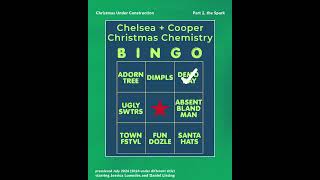 Christmas Under Construction, part 2