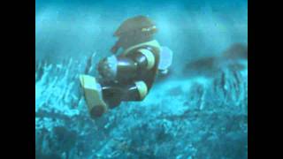 Gundam Stop Motion : Underwater Test W.I.P #1
Acguy is Love...and is underwater
IMPORTANT
I dont know how to make the thurster underwater ( or even bubbles who looks real) so if anyone has an idea, just let me know ;)
17fps
-After Effects Cs4
-MG 1/100 Acguy
-VideoCopilot tutorials.
Shoot on a JVC 40Gb Video Camera Gundam Stop Motion : Underwater Test W.I.P #1