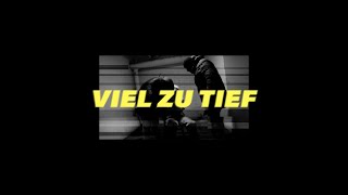 REEPERBAHN KAREEM - VIEL ZU TIEF (OFFICIAL VIDEO) #rap #video #hamburg #germany
