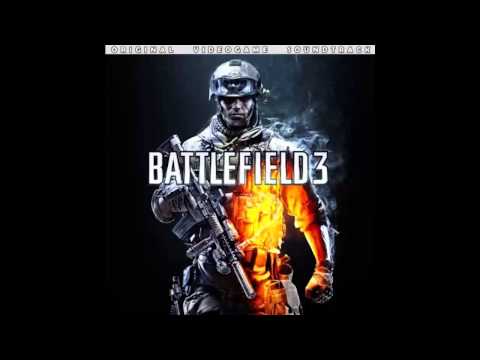 (4) BF3 Soundtrack - Solomon's Theme [HD]