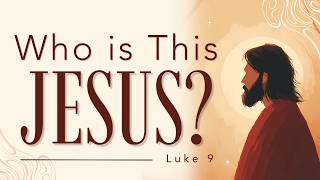 The Cost of Following Jesus: Luke 9 and Q&A