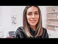 TESTING THE NEWEST GAME CHANGING HAIR STYLING TOOL | Lydia Elise Millen