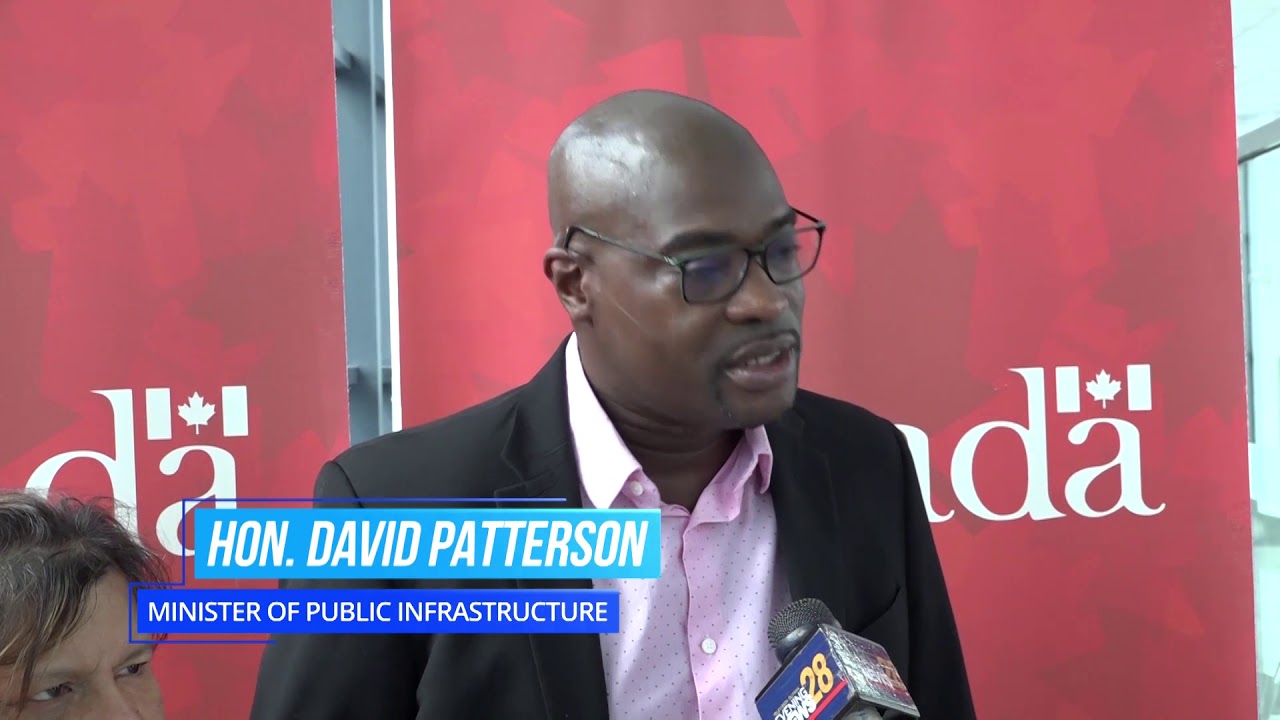 Cheddi Jagan International Airport remains closed