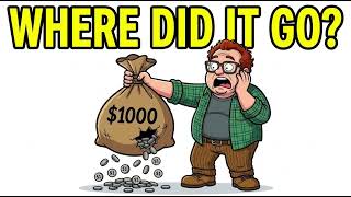 What if your $30/hour job is actually paying you closer to $10… or even less?