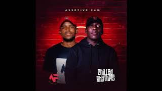 Assertive Fam - Song Cry