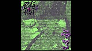 Bog Rot - Brainfreeze