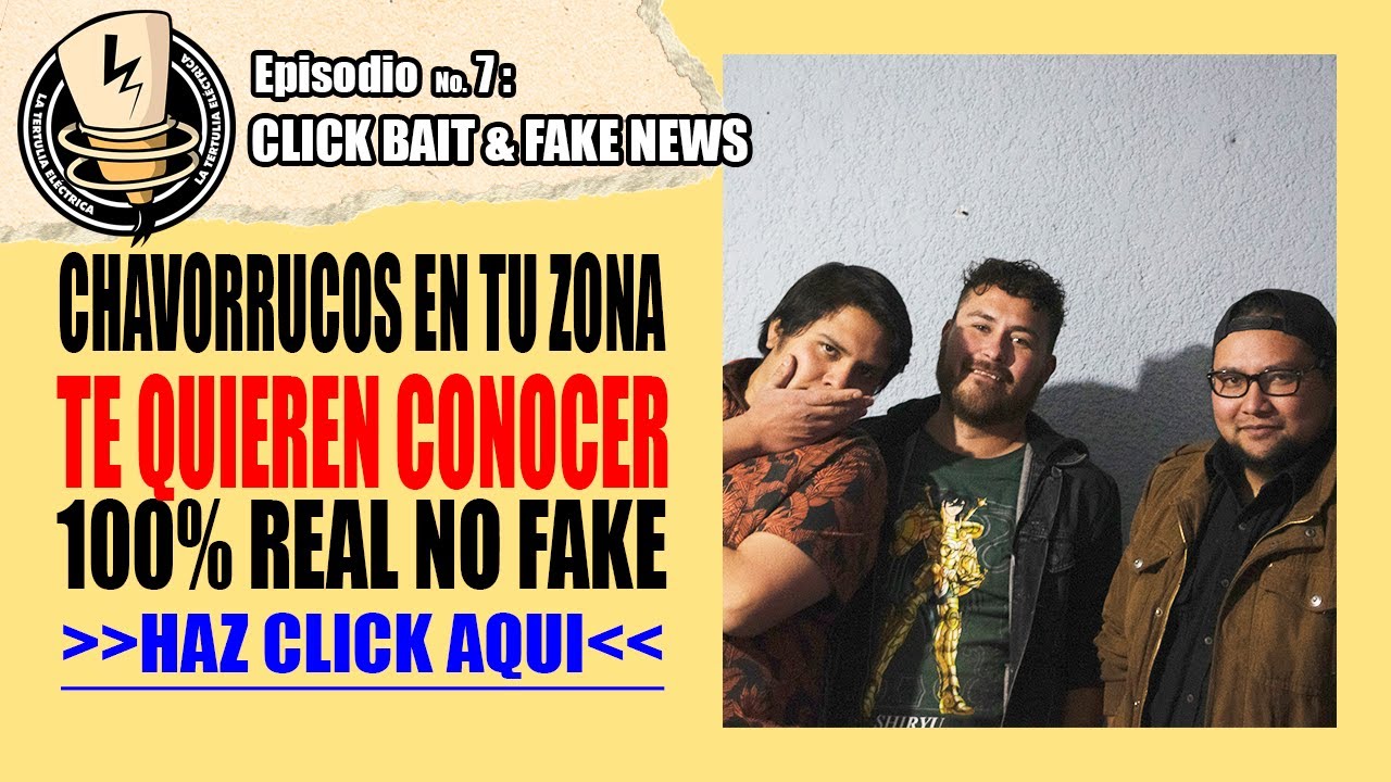 Episodio 7: - Desentrañamos el 