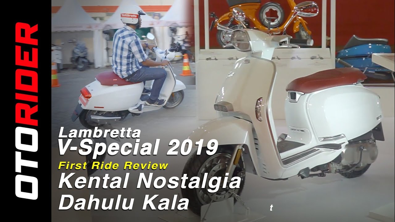 Harga Lambretta Ln 150 Indonesia  - Consulta Precios De Motos Lambretta Ln 125 2012 En Arpem.