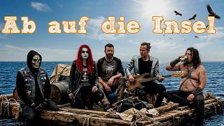 Black-Metal-Alben, die du bisher zu Unrecht ignoriert hast!