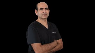 Dr. Kumar At Mia Aesthetics