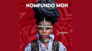 Nomfundo Moh   Nginjena