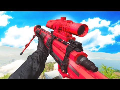 This Is The Best Sniper Of All Time
