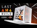 A Goodbye to AM4 - My Fastest All-AMD Build!