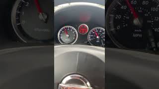 2010 Nissan Sentra 2.0 possible transmission problem?