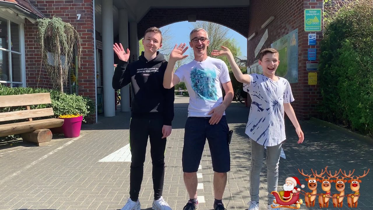 Lustige entfallene Szenen 2020