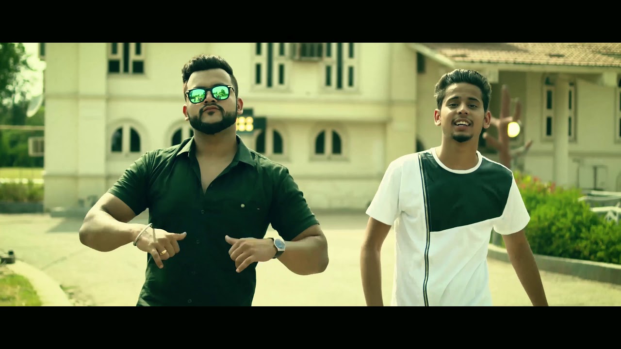 Teri Look Full Song Original Punjabi Song