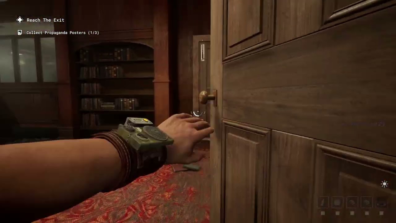 Outlast Trials - Fuel the Release - Crossed Signals Weekly Therapy