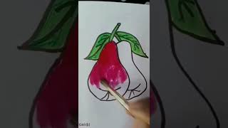 Rose Apple ❤️❤️