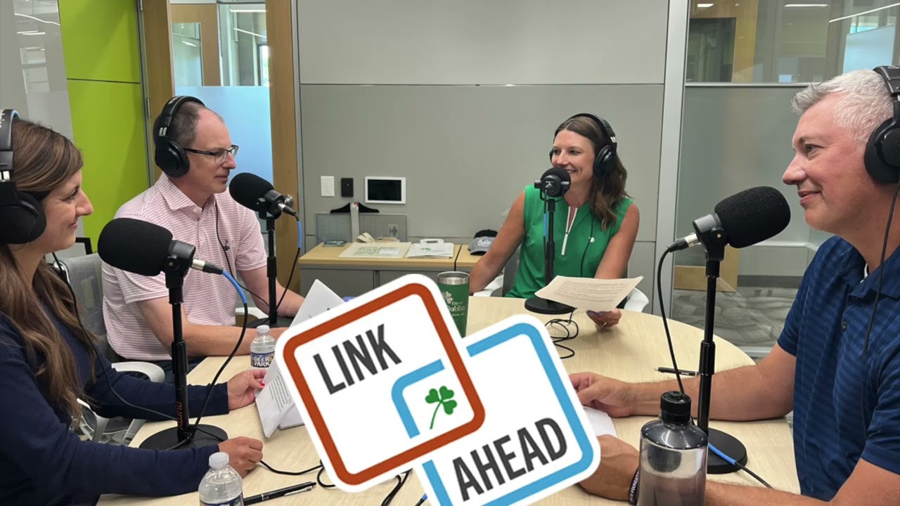 S4 | Ep 16: From Vision to Vibrancy: The Next Era of Bridge Park