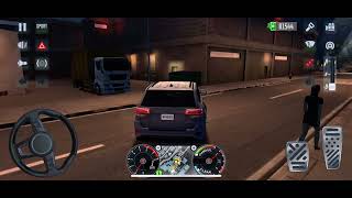 Taxi sim evolution 2022 | Finally purchase a new car Land Cruiser 🚔 | #taxi #simulator #evolution | screenshot 5