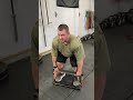 Training at home? You can still deadlift heavy 🔥