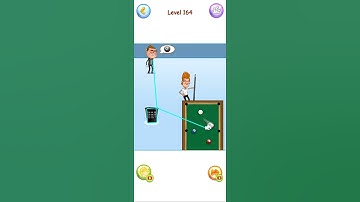 Troll Robber🧐: Steal It Your Way All Levels 164 Android & iOS Gameplay #shorts