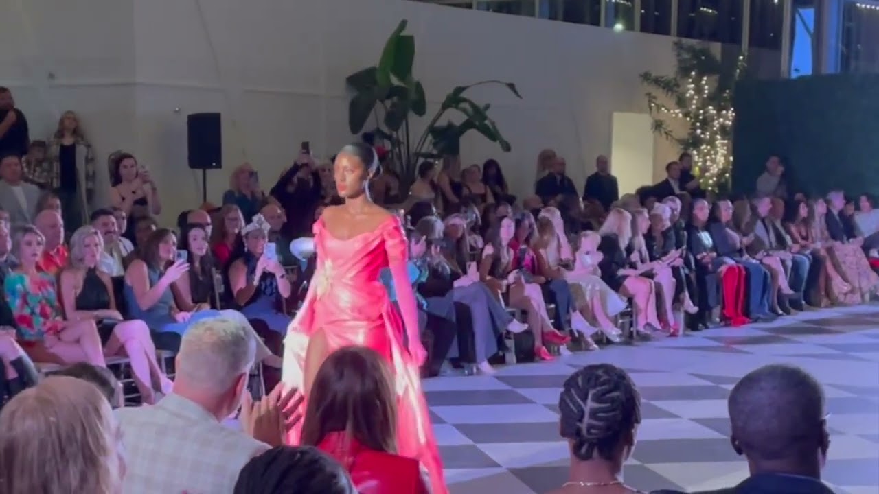 Pittsburgh Fashion Week 2024