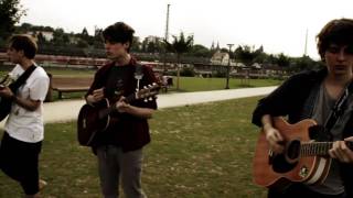 Busk It! /// Beat!Beat!Beat! - We Are Waves