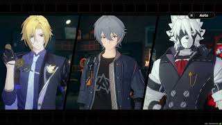 Zenless Zone Zero (XBSX) | Bury Your Tears with the Past (B) Story Playthroughs 5 (06/19/2026)
Zenless Zone Zero (Xbox Series X), Part 5 - Version 3.0 Season 1 Epilogue; Chapter 7: Bury Your Tears with the Past (B) main story scenes gameplay playthroughs, with a few random stuffs like Notorious Hunts. (06/19/2026)
S1 Epilogue, Chapter 7 Bury Your Tears with the Past (B) chapters
Part 1 - https://youtu.be/Q7Kj36k_Sg8
Part 2 - https://youtu.be/VnGeNk3gWVg
Part 3 - https://youtu.be/Vs1eKMgEcxo
Part 4 - https://youtu.be/yGYSOXnSMmM
(more coming soon!!)
To be honest about this part, I were going to keep the recording going for this scene here, but yet somehow, I almost feel like therell be an big part to this, like another boss fight or something thatll be longer for a while more... Although, nothing really happened at all, which how I took caution of it...
So in case for the other next, few more minutes of it, Ive decided to even added an few other things like a few Notorious Hunts challenge with an new boss added here in this new update. Zenless Zone Zero (XBSX) | Bury Your Tears with the Past (B) Story Playthroughs 5 (06/19/2026)