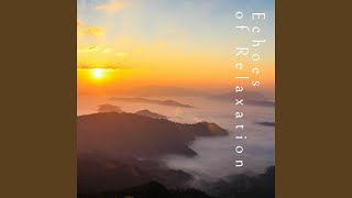 Tranquil Sunset Serenade (Loopable Sequence)