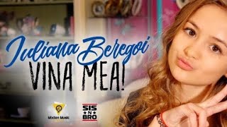 Iuliana Beregoi  Vina Mea  Mixton   