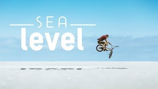 Bmx - Ryan Biz Jordan - Sea Level - Demolition Parts