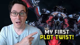 Reacting to Ultima Weapon reveal FF14 First Playthrough - FF14 Journal 4
Its time to dabble in another famous community Ive seen fellow Monster Hunter fans fall to: Final Fantasy 14
Editor: @RaulDaFama
#finalfantasyxiv #ff14 #finalfantasy Reacting to Ultima Weapon reveal FF14 First Playthrough - FF14 Journal 4