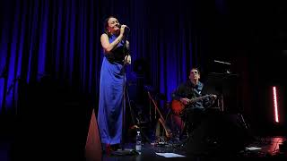MARTA KLOUČKOVÁ & DAVID DORŮŽKA Live in Brno 2026
