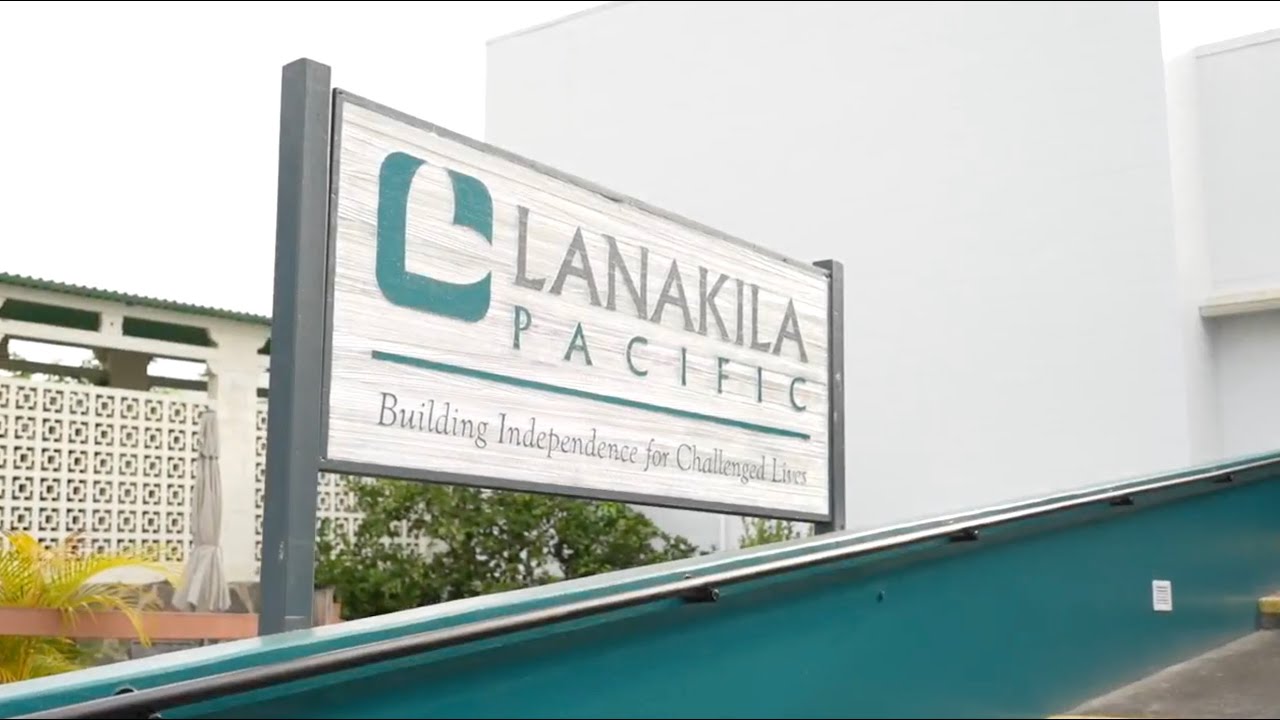 Introducing Lanakila Pacific 22 12 6 YouTube