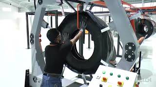 7A Inside and Outside Enveloping video Elgi