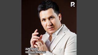 Jufti halolim
