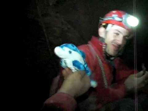 Video: Diggerie Och Amatörspeleologi - Alternativ Vy