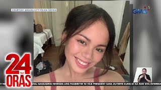 18anyos Na Babae Natagpuang Wala Nang Buhay Sa Inuupahang Bahay  24 Oras