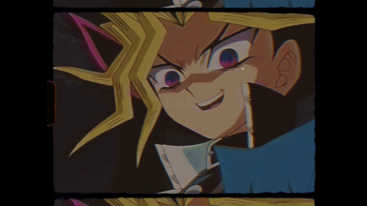 『Edit ★ Yu-Gi-Oh!』 Bay city