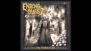 Ending Quest - Destruction of the Firmament