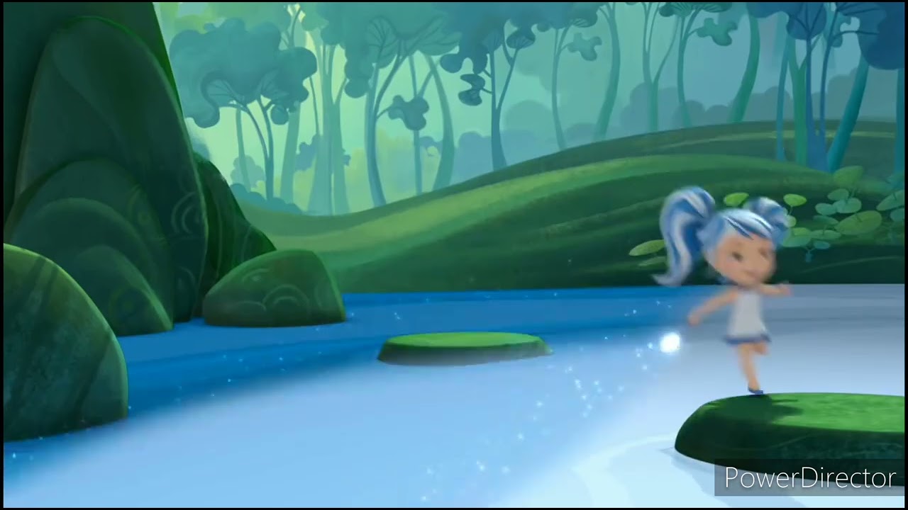 Lite Sprites (2011) - Opening Intro (Official Video) (UK Version) (English)