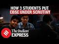 How Three Students Took on CBSE and Sparked a Nationwide Debate