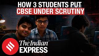 How Three Students Took on CBSE and Sparked a Nationwide Debate