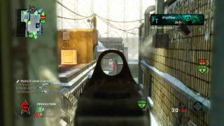 I Hate Host Migration