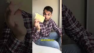 Download Lagu Enlève les trace sur ton matelas FACILEMENT MP3