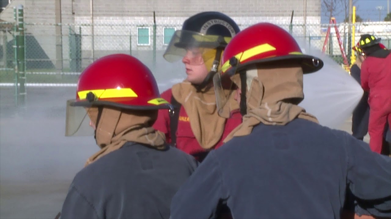 Naval ROTC Sea Trials Jacksonville ocsp