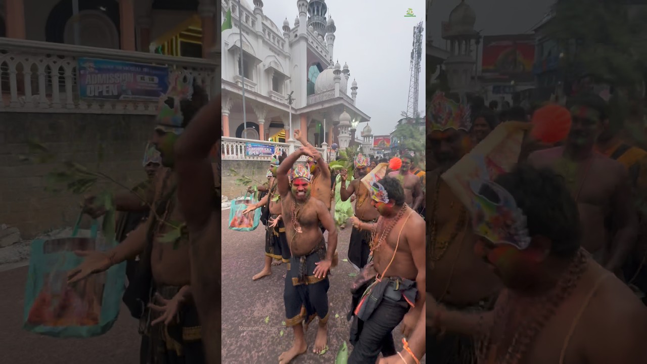 Erimelu lo mana swamy lu pettathulla aduthunaru chesayandhi😂😂😍😅